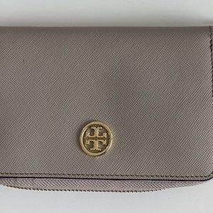 Tory Burch Wristlet
